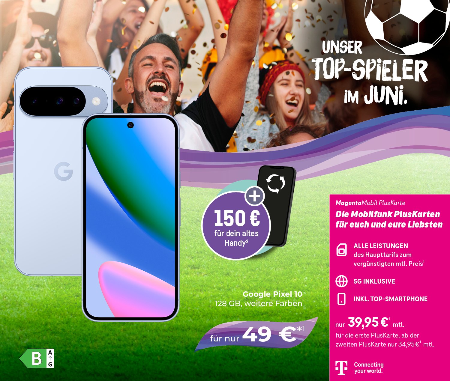 Topdeal 06 Telekom 06 2026 Mobile
