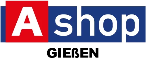 logo ashop gießen